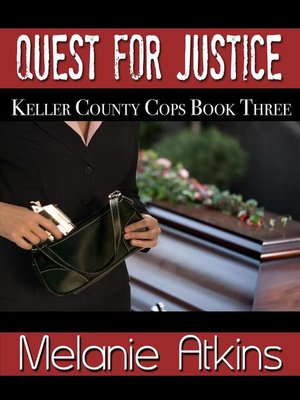 cover image of Quest for Justice